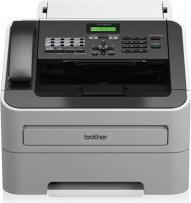 Brother FAX-2845 (laserový fax a kopírka), kancelářský papír (Laser)