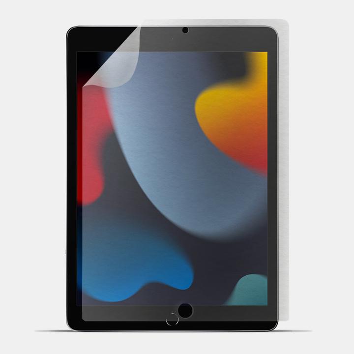 Produktbild Doodroo Displayschutzfolie für iPad 10,2 - 10,5(2 Folien) (1 Stück, iPad Air 10.5)