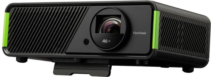 Actual product image Viewsonic X2-4K (UHD, 2900 lm, 0.68 - 0.83:1)
