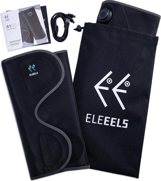 Produktbild Eleeels A1 Cordless Air Compression