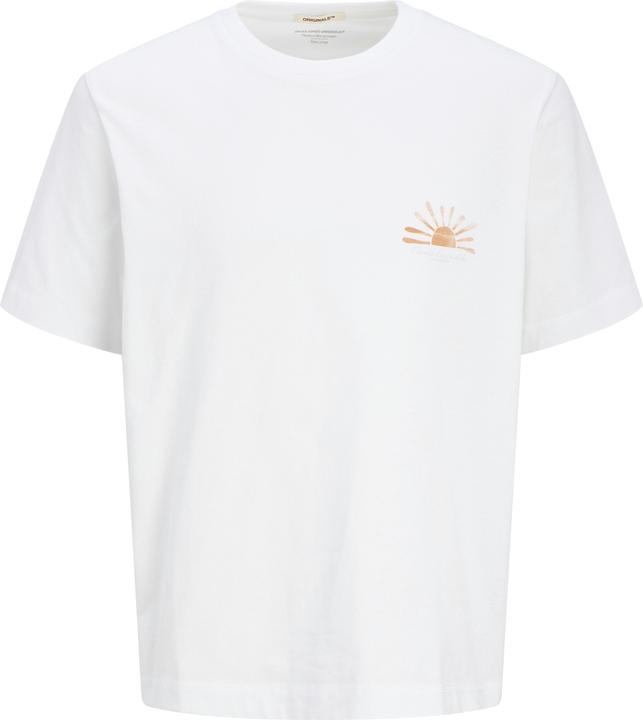 Produktbild Jack & Jones Gedruckt T-shirt Junior T-shirt (164)