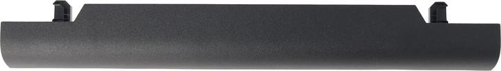Actual product image AccuCell Battery suitable for ASUS GL552 A41N1424, ROG FX-PLUS, Li-Ion, 14.8V, 2800mAh, 41.4Wh (2800 mAh)