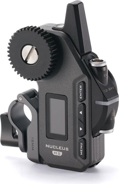 Immagine prodotto Tilta Nucleus-M II (Seguire la messa a fuoco)
