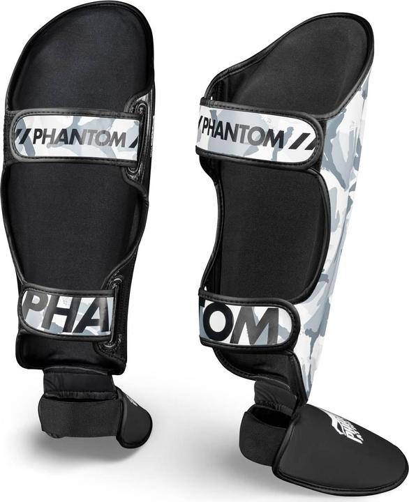 Produktbild Phantom Athletics Schienbeinschutz APEX Striking (L)