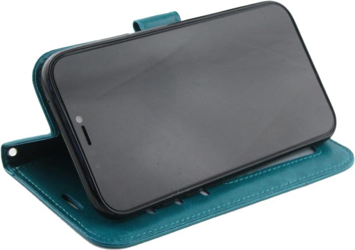 Immagine prodotto PhoneLook Cover Premium Flip Turchese (Apple iPhone 11)