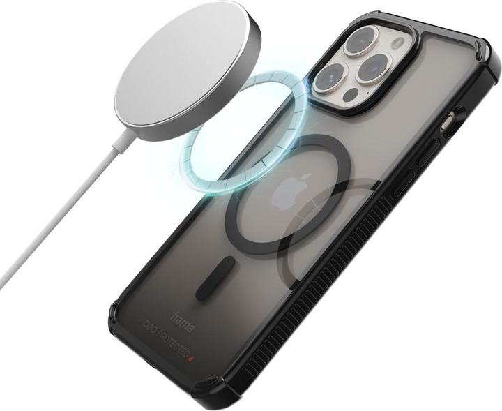 Produktbild Hama Extreme Protect (Apple iPhone 16)