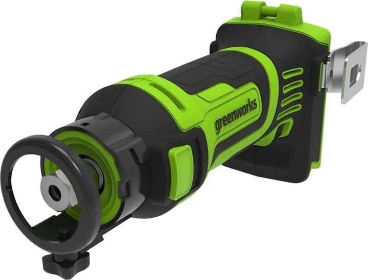 Actual product image Greenworks Reciprocating saw 24V Reciprocating saw G24SS