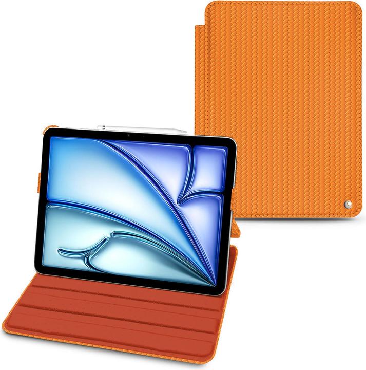Produktbild Noreve Lederschutzhülle horizontal (iPad Air 2022 (5. Gen), iPad Air 2020 (4. Gen))
