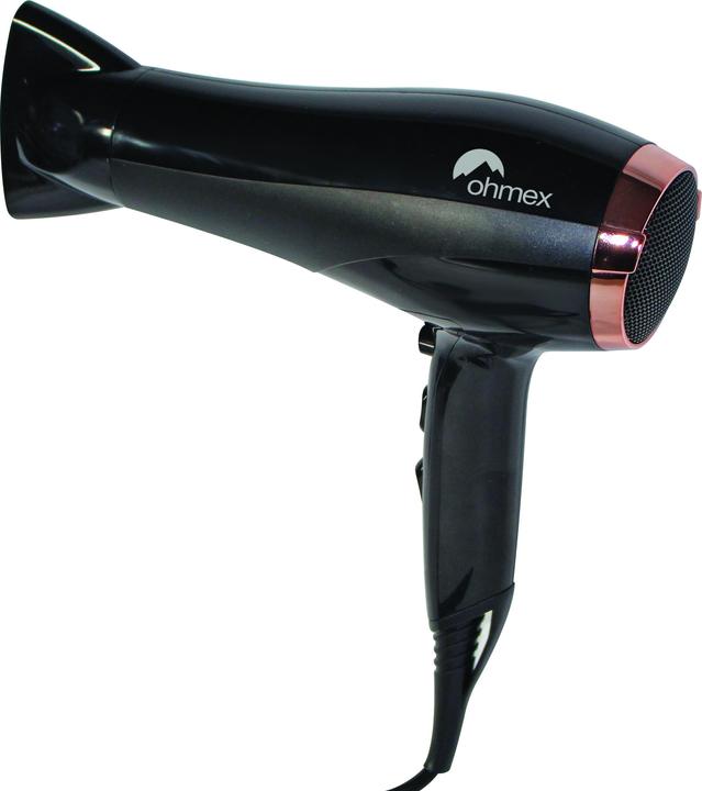 Produktbild Ohmex RCY-95BK