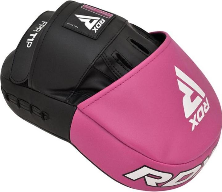 Actual product image Rdx Focus Pads (One size)