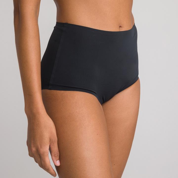 Immagine prodotto La Redoute Collections Slip a vita alta 2 pezzi (42, Confezione da 2)