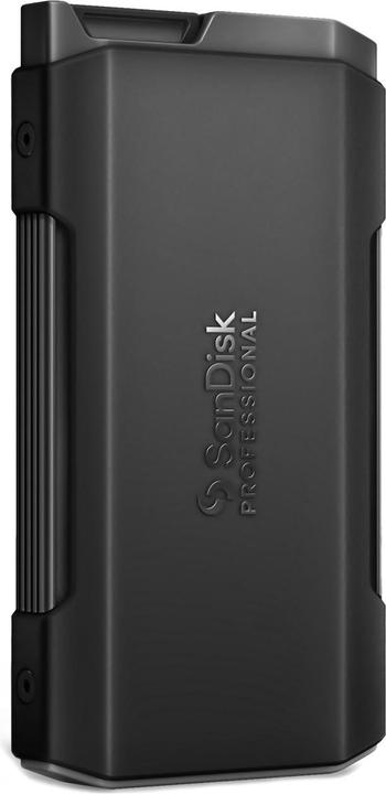 Image du produit SanDisk Professional Pro-Blade Transport (4000 Go)