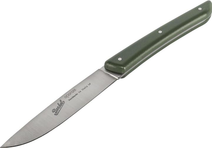 Produktbild Berkel Steakmesser-Set 4-tlg. Color verde (4 Stück, Messer)