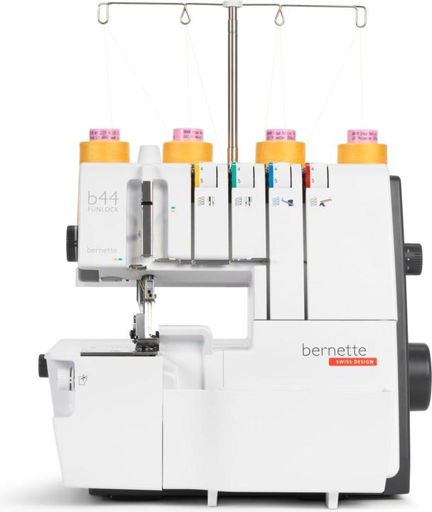 Actual product image Bernette b44 Funlock