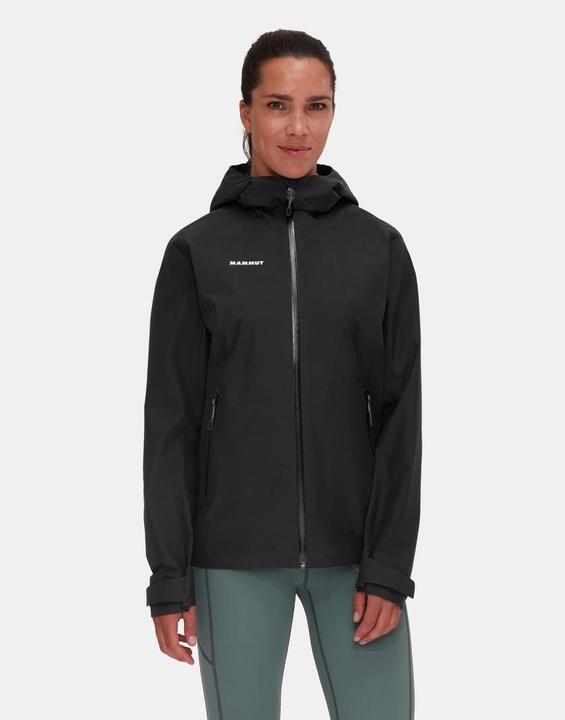 Actual product image Mammut Alto Light HS Hooded Jacket (L)