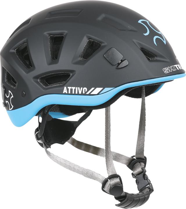 Image du produit Ski Trab Attivo Casque de ski de randonnée (52 - 58 cm, M, L)