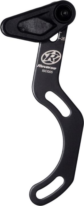 Produktbild Reverse Flip-Guide Kettenführung für ISCG 05