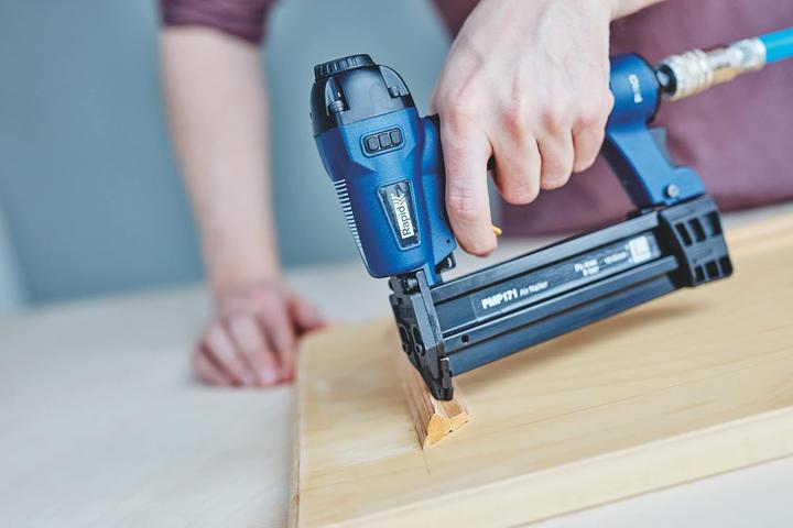 Produktbild Rapid PMP171 Druckluft micro-pinner