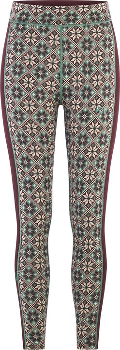 Immagine prodotto Kari Traa Pantaloni a vita alta Rose (S)