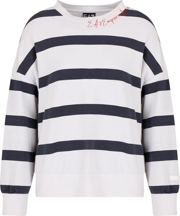 Produktbild Emporio Armani EA7 Sweatshirt Costa Smeralda Pullover (S)