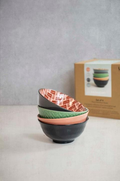 Immagine prodotto Kitchen Craft Ciotola in gres (15 cm, 0.00 l, 1 x)