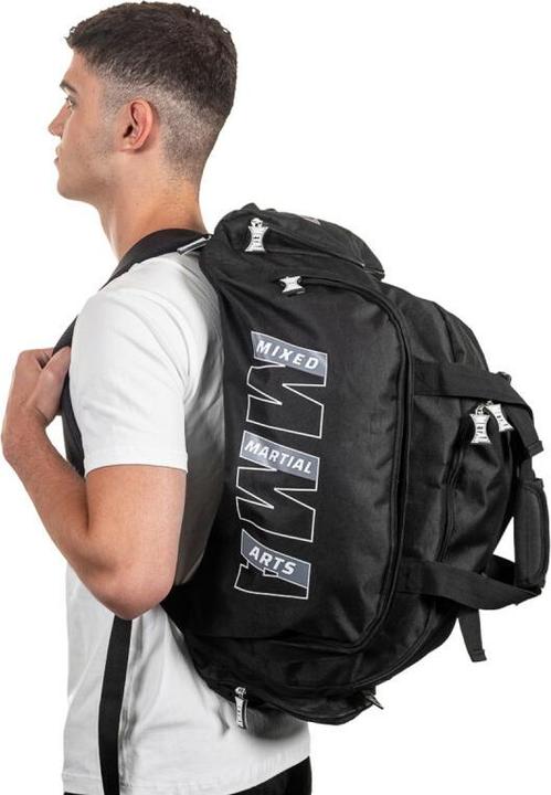 Produktbild MetalBoxe MMA Backpack (40 l)