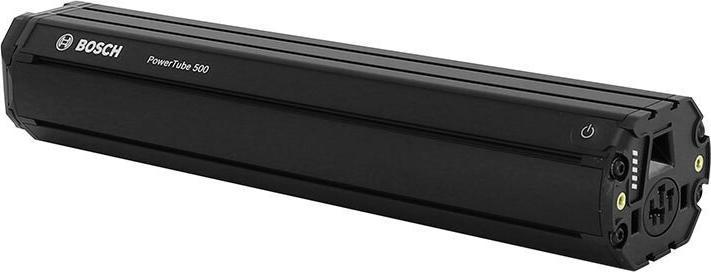 Produktbild Bosch eBike PowerTube 500 BBP280 / horizontal (500 Wh, E-Bike Akku)