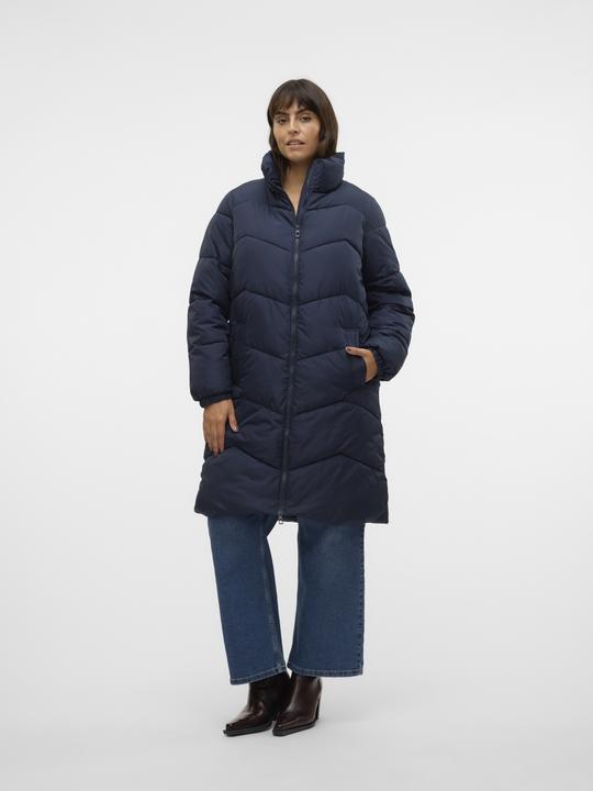 Produktbild Vero Moda VMCLIGARIO Mantel Mantel (50)