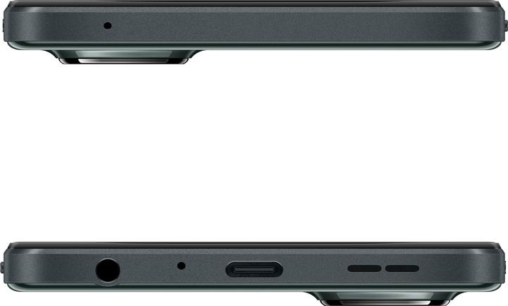Actual product image OnePlus Nord CE 3 Lite (128 GB, Chromatic grey, 6.70", Hybrid Dual SIM, 108 Mpx, 5G)