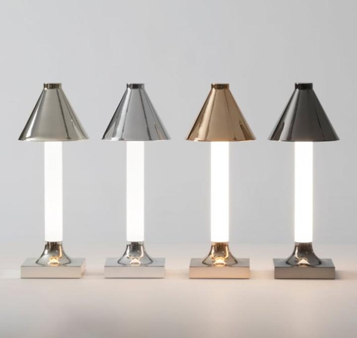 Immagine prodotto Kartell Goodnight With Cap (220 lm)