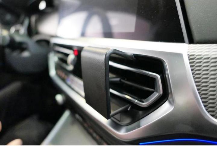 Immagine prodotto Brodit 855498 Supporto per auto BMW serie 3 G20 19-