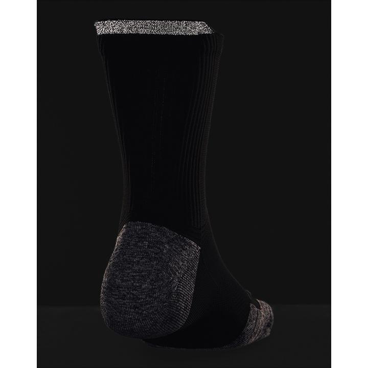 Image du produit Under Armour Chaussettes Ad Run Cushion 1Pk Mid (M)