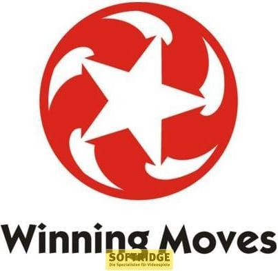 Produktbild Winning Moves Quiz: Disney Vol 2 (Deutsch)