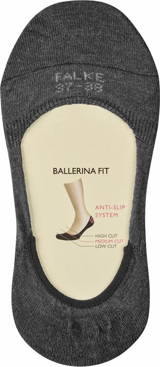 Produktbild Falke Step Medium Cut IN (Einzelpack, 41 - 42)