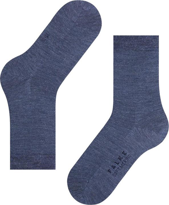 Image du produit Falke Softmerino SO (lot de 2, 37 - 38)