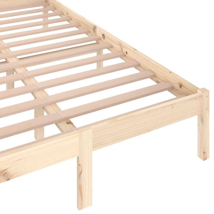 Actual product image VidaXL Kordula (120 x 200 cm)