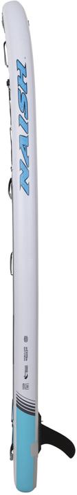 Image du produit Naish 2024 Touring iSup - Fusion (12'6")