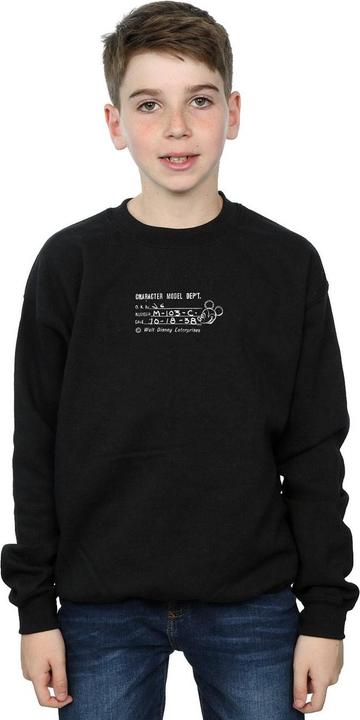 Image du produit Disney - Sweat MICKEY MOUSE CHARACTER MODEL DEPT. - Garçon (128)