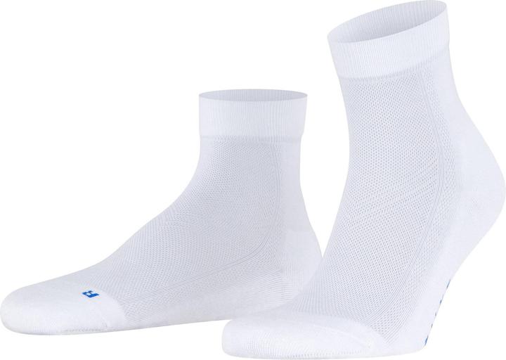 Immagine prodotto Falke Calze sportive Cool Cick (Confezione da 2, 46 - 48)