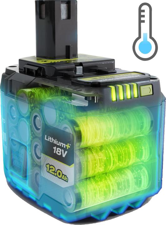 Produktbild Ryobi RB18120T (18 V)