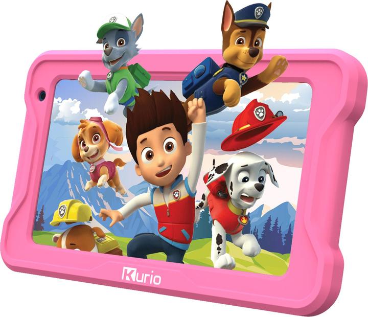 Immagine prodotto Kurio Tab Premium (7", 32 GB, Pink)