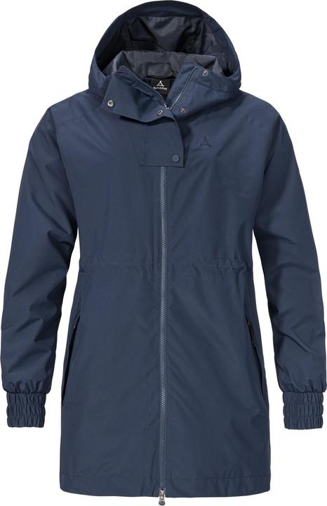 Actual product image Schöffel Women's Parka Style Bohorok (34)