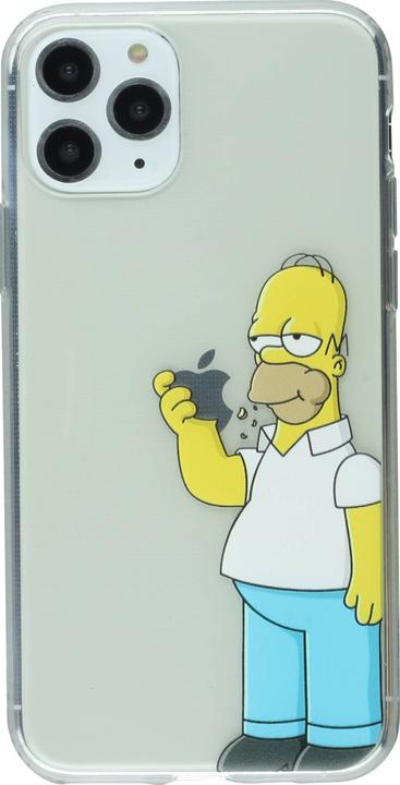 Produktbild PhoneLook Hülle Homer Simpson (Apple iPhone 11 Pro)