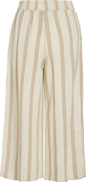 Actual product image Vila High Waist Cropped Hose (34)