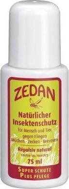 Produktbild Zedan Insektenschutz