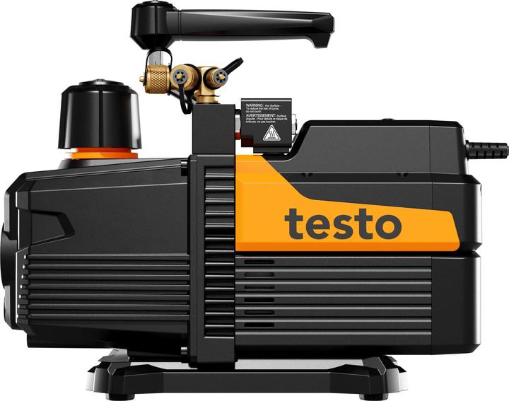 Image du produit Testo 565i (Pompe de pression intelligente)
