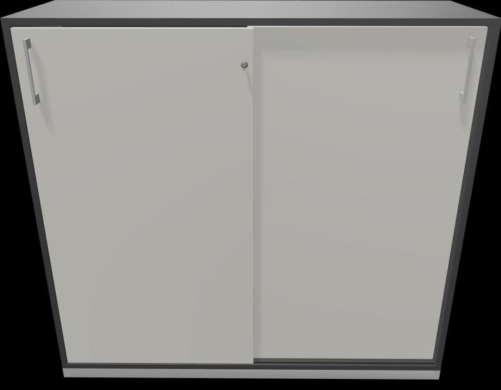 Immagine prodotto Narbutas Scelta armadio ad ante scorrevoli (120 x 40 x 111,5 cm)