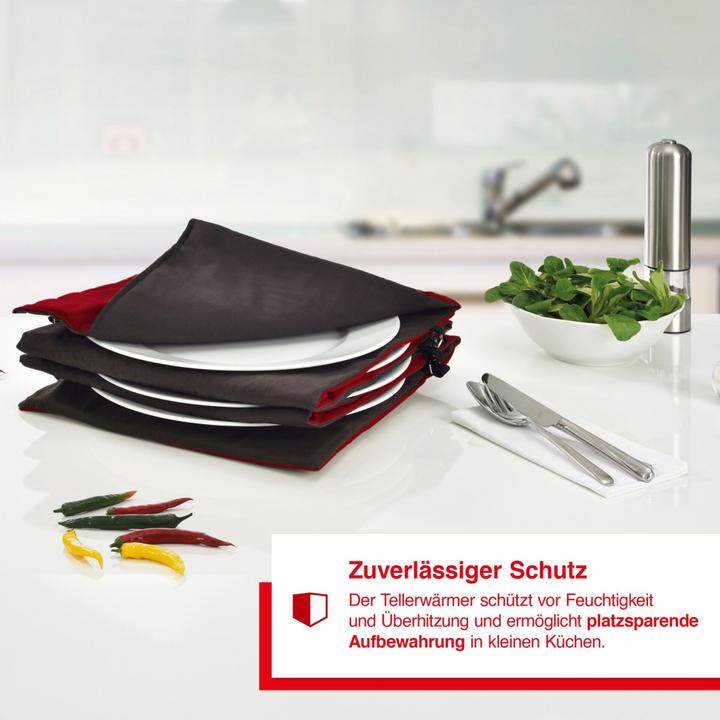 Produktbild Solis Tellerwärmer Typ 8651