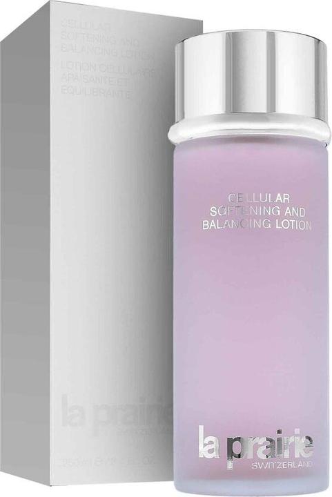 Produktbild La Prairie Cellular softening and balancing lotion (Tonic, 250 ml)