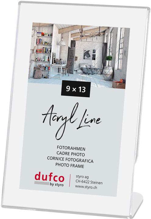Immagine prodotto Dufco Cornice per foto (9 x 13 cm)